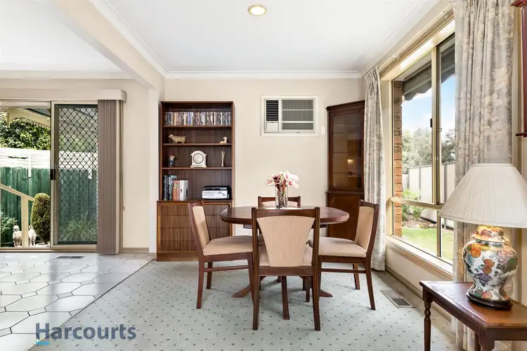 Fourth view of Homely unit listing, 2/58 Lincoln Avenue, Glen Waverley VIC 3150