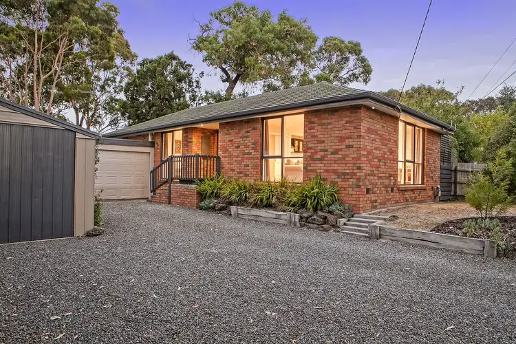 Second view of Homely house listing, 43 Alder Street, Langwarrin VIC 3910