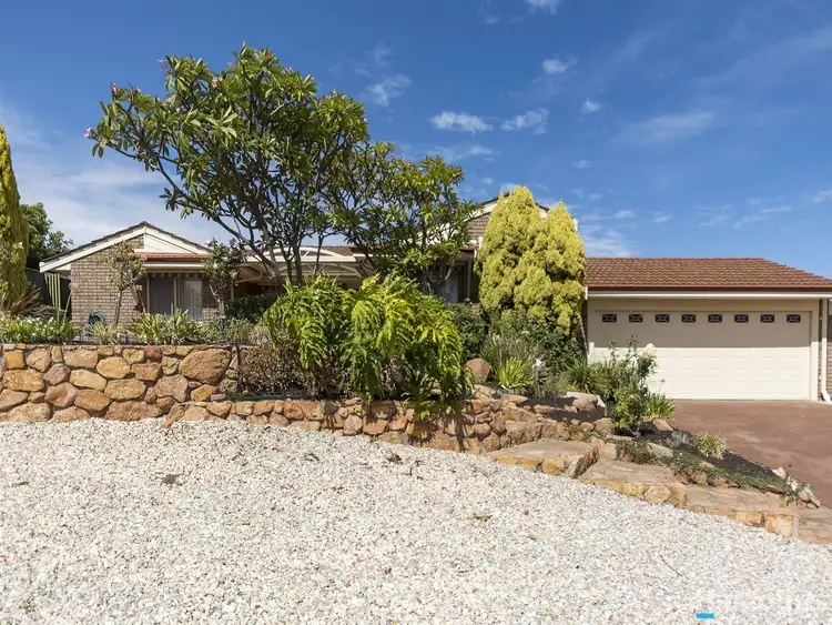 Main view of Homely house listing, 5 Palari Road, Ocean Reef WA 6027