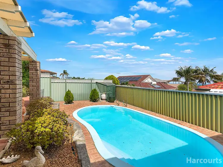 Second view of Homely house listing, 5 Palari Road, Ocean Reef WA 6027