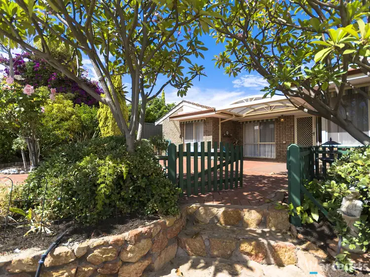 Fourth view of Homely house listing, 5 Palari Road, Ocean Reef WA 6027