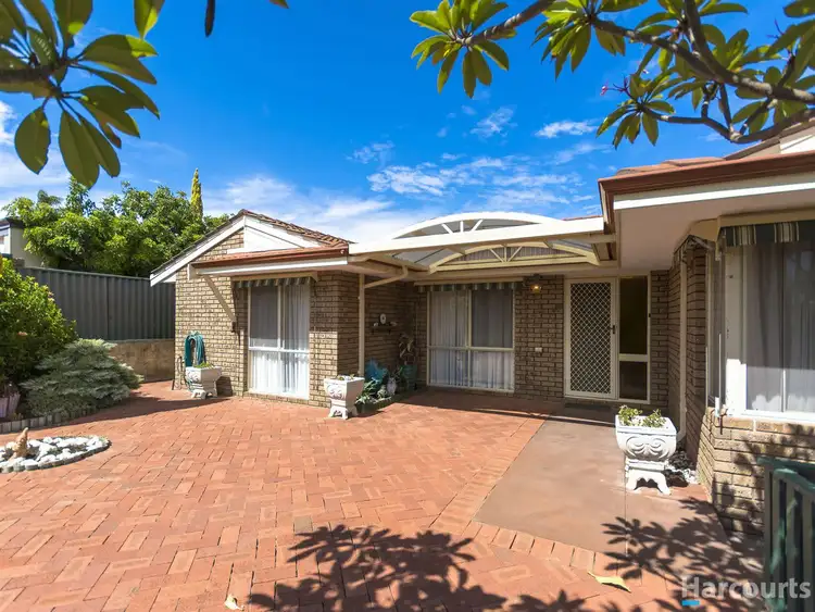 Fifth view of Homely house listing, 5 Palari Road, Ocean Reef WA 6027