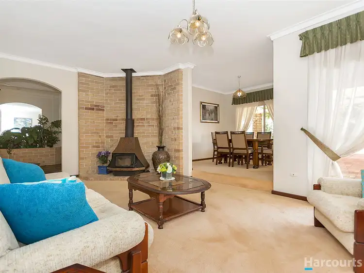 Sixth view of Homely house listing, 5 Palari Road, Ocean Reef WA 6027