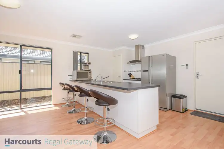 Fourth view of Homely house listing, 32 Armand Drive, Aubin Grove WA 6164