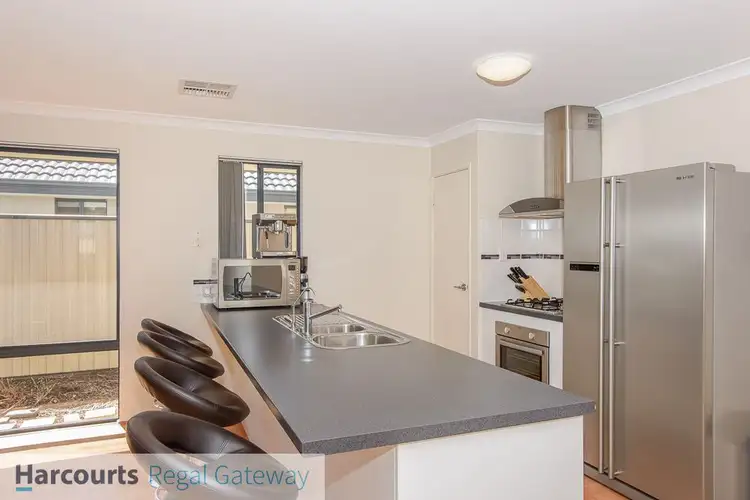 Sixth view of Homely house listing, 32 Armand Drive, Aubin Grove WA 6164
