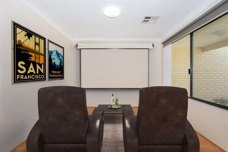 Seventh view of Homely house listing, 32 Armand Drive, Aubin Grove WA 6164