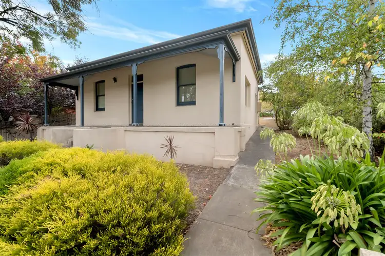 Main view of Homely house listing, 96 Main Street, Lobethal SA 5241