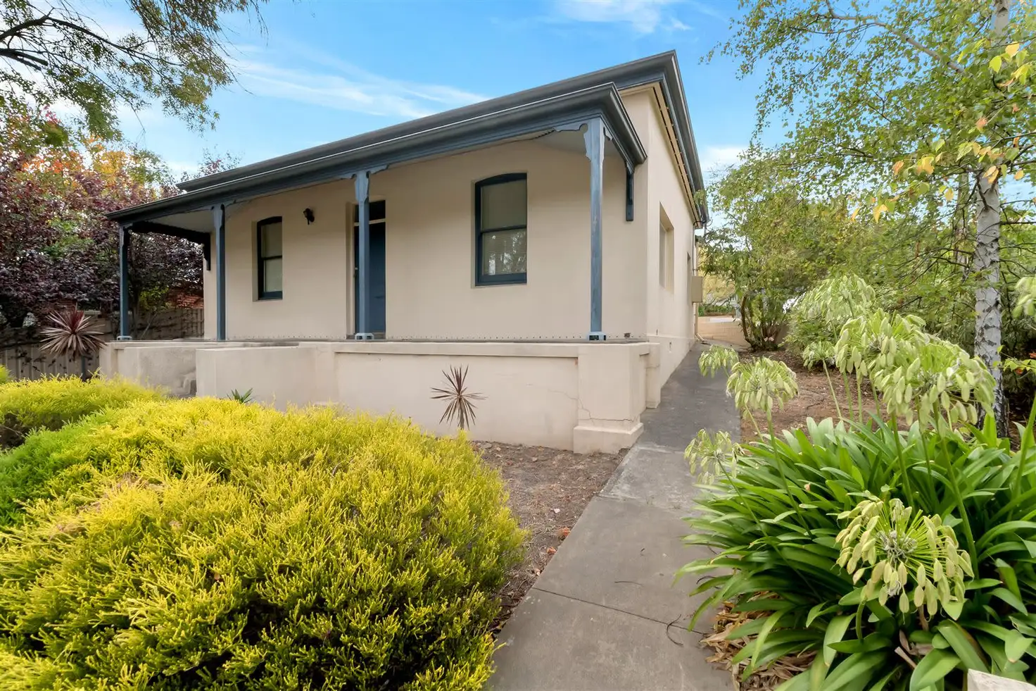 Main view of Homely house listing, 96 Main Street, Lobethal SA 5241