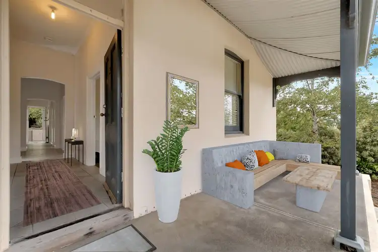 Second view of Homely house listing, 96 Main Street, Lobethal SA 5241