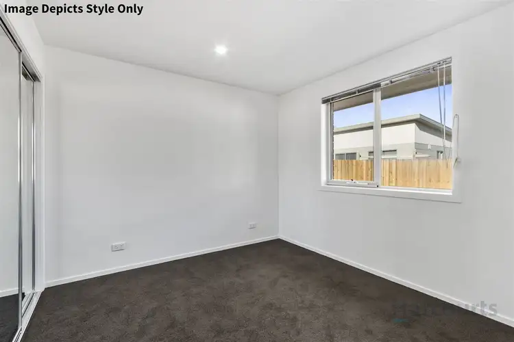 Third view of Homely unit listing, 1/5 Space Court, Snug TAS 7054