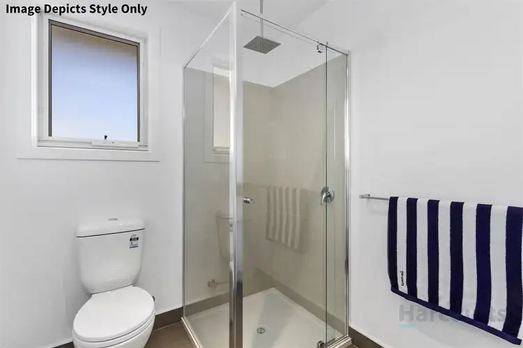 Fifth view of Homely unit listing, 1/5 Space Court, Snug TAS 7054