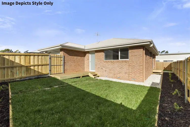 Sixth view of Homely unit listing, 1/5 Space Court, Snug TAS 7054