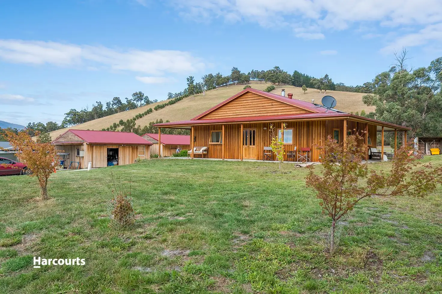 Main view of Homely house listing, 189 Lucaston Road, Lucaston TAS 7109