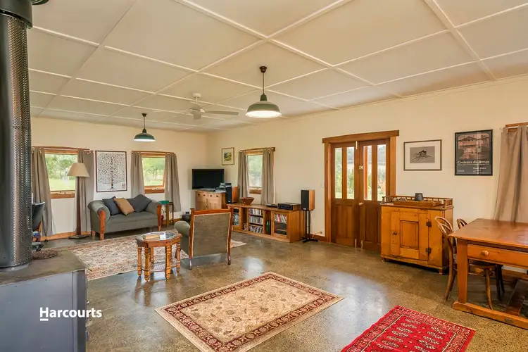 Second view of Homely house listing, 189 Lucaston Road, Lucaston TAS 7109