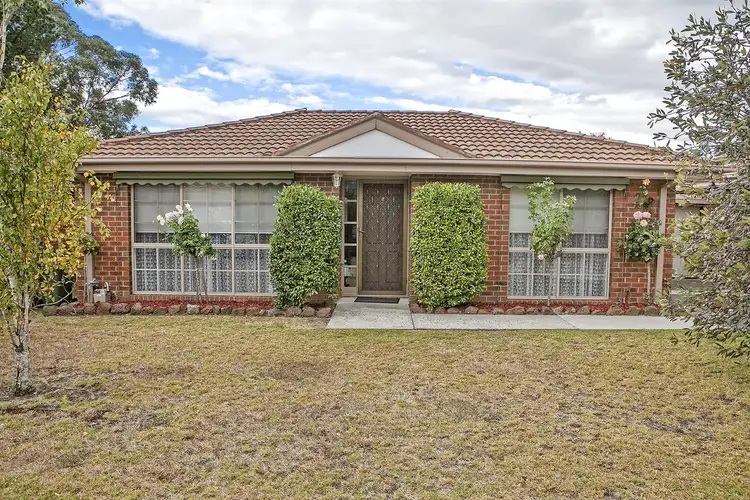Main view of Homely unit listing, 5/55-57 Cranbourne - Frankston Road, Langwarrin VIC 3910