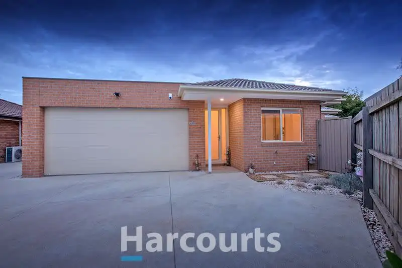 Main view of Homely unit listing, 28B Lorraine Court, Pakenham VIC 3810