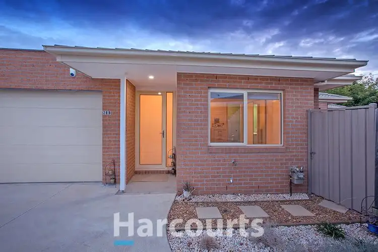 Second view of Homely unit listing, 28B Lorraine Court, Pakenham VIC 3810