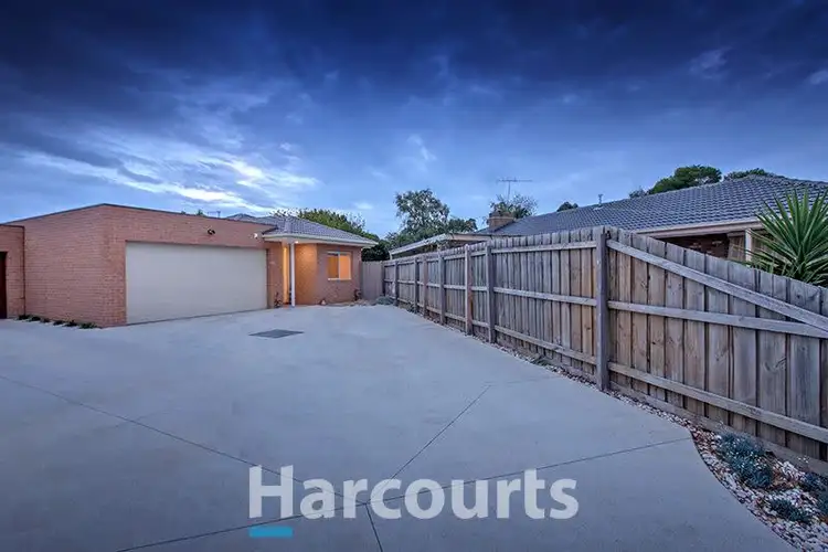 Third view of Homely unit listing, 28B Lorraine Court, Pakenham VIC 3810