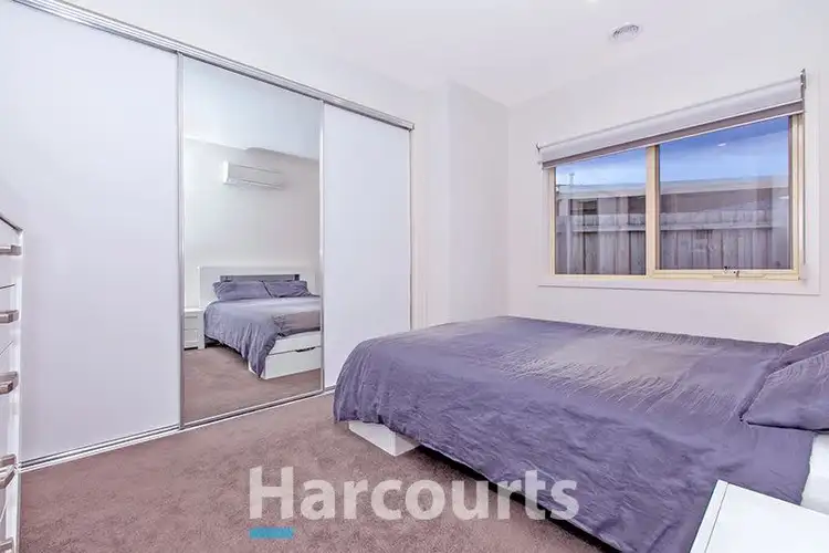 Fifth view of Homely unit listing, 28B Lorraine Court, Pakenham VIC 3810
