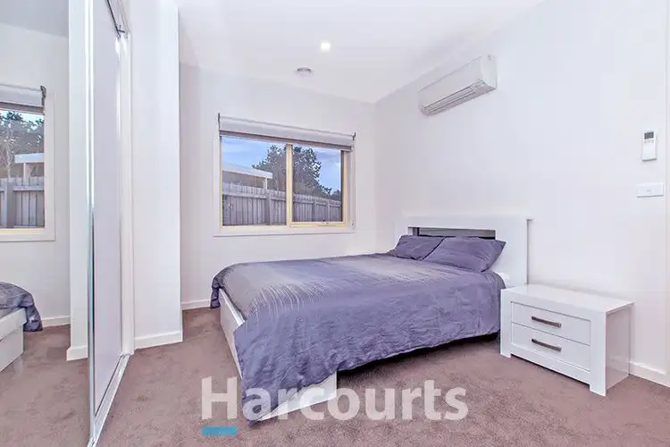 Sixth view of Homely unit listing, 28B Lorraine Court, Pakenham VIC 3810