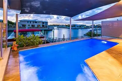 Main view of Homely house listing, 26 East Quay Drive, Biggera Waters QLD