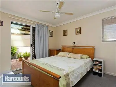 Fifth view of Homely unit listing, 1/46 Celia Street, Ashgrove QLD