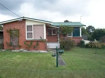 Main view of Homely house listing, 3 Little Street, George Town TAS