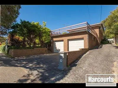 Main view of Homely house listing, 36 Hastings Square, Warragul VIC