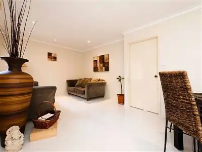 Fourth view of Homely villa listing, 1/27 Waterloo Street, Joondanna WA