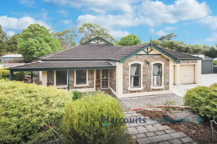 47-49 Princes Highway, Nairne SA 5252