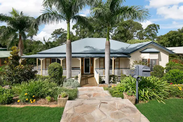 55 Blackwood Drive, Ferny Hills QLD 4055