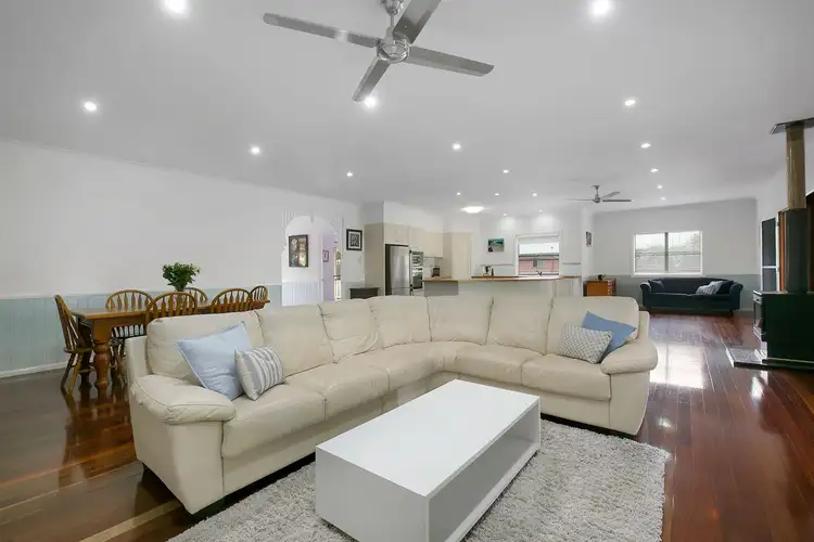 Fourth view of Homely house listing, 55 Blackwood Drive, Ferny Hills QLD 4055