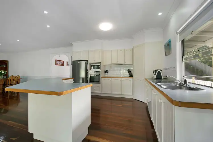 Sixth view of Homely house listing, 55 Blackwood Drive, Ferny Hills QLD 4055