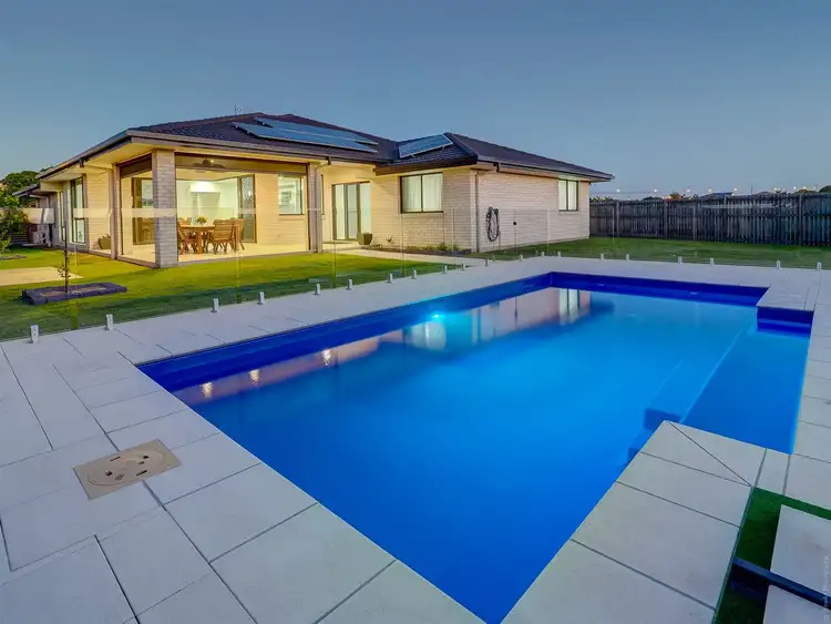 42 St Joseph Drive, Urraween QLD 4655