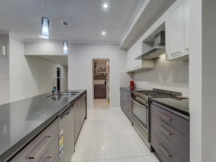 Fifth view of Homely house listing, 42 St Joseph Drive, Urraween QLD 4655