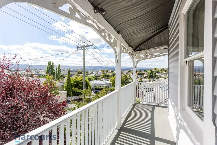 Second view of Homely house listing, 67 Arthur Street, East Launceston TAS 7250