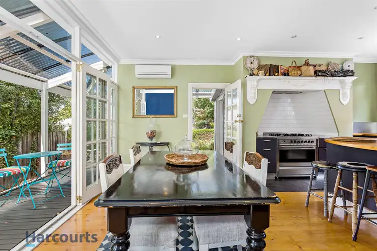 Fifth view of Homely house listing, 67 Arthur Street, East Launceston TAS 7250