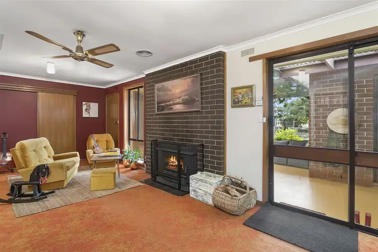 Second view of Homely house listing, 6370 Midland Highway, Clarendon VIC 3352