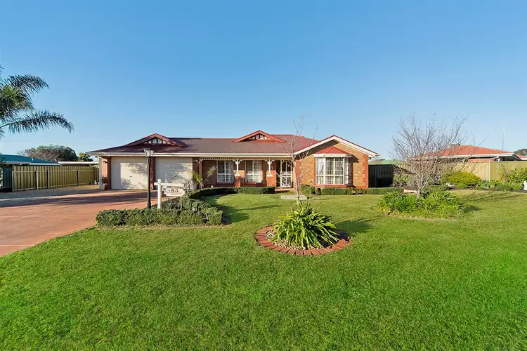 85 Fiddlewood Drive, Freeling SA 5372