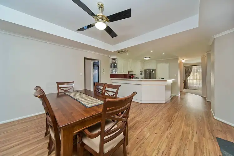 Fourth view of Homely house listing, 85 Fiddlewood Drive, Freeling SA 5372