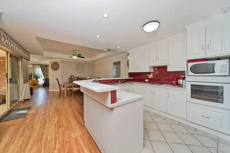 Sixth view of Homely house listing, 85 Fiddlewood Drive, Freeling SA 5372