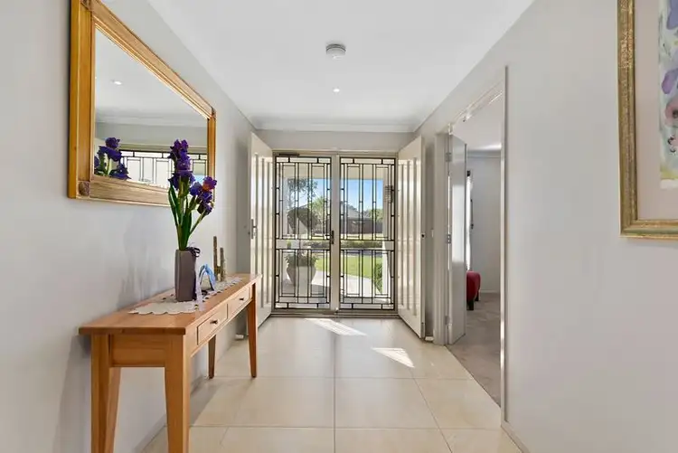 Third view of Homely house listing, 6 Arlington Park Avenue, Wangaratta VIC 3677