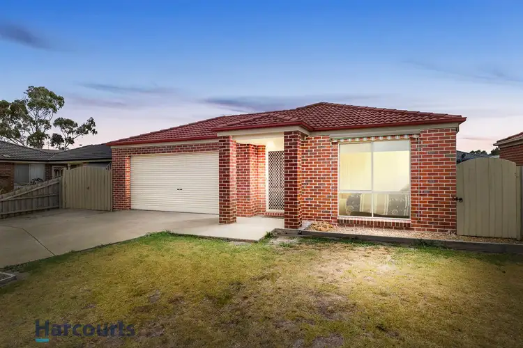Main view of Homely house listing, 22 Bollen Way, Koo Wee Rup VIC 3981