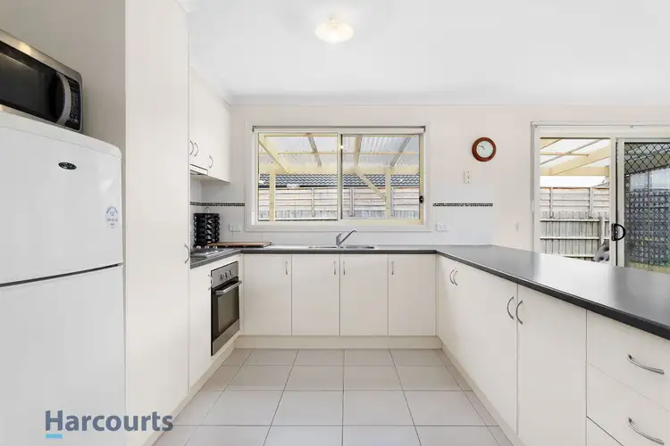 Second view of Homely house listing, 22 Bollen Way, Koo Wee Rup VIC 3981