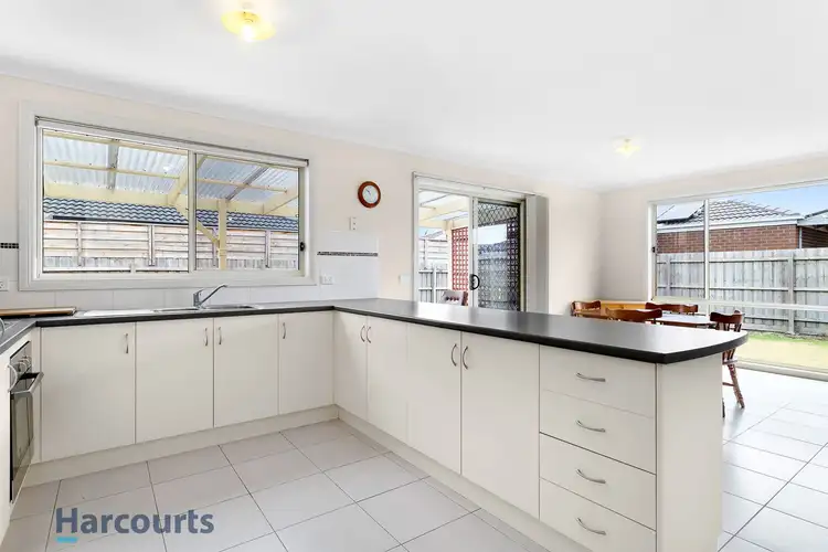 Third view of Homely house listing, 22 Bollen Way, Koo Wee Rup VIC 3981