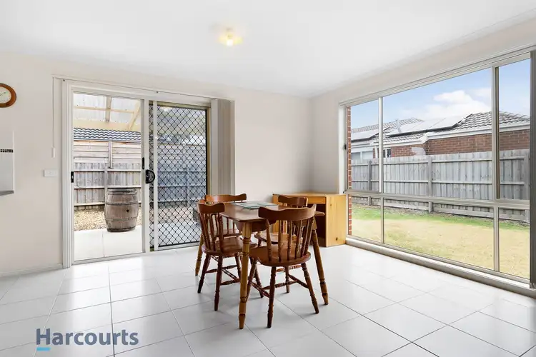 Fifth view of Homely house listing, 22 Bollen Way, Koo Wee Rup VIC 3981