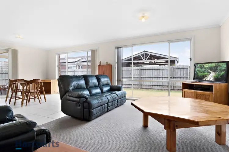 Sixth view of Homely house listing, 22 Bollen Way, Koo Wee Rup VIC 3981