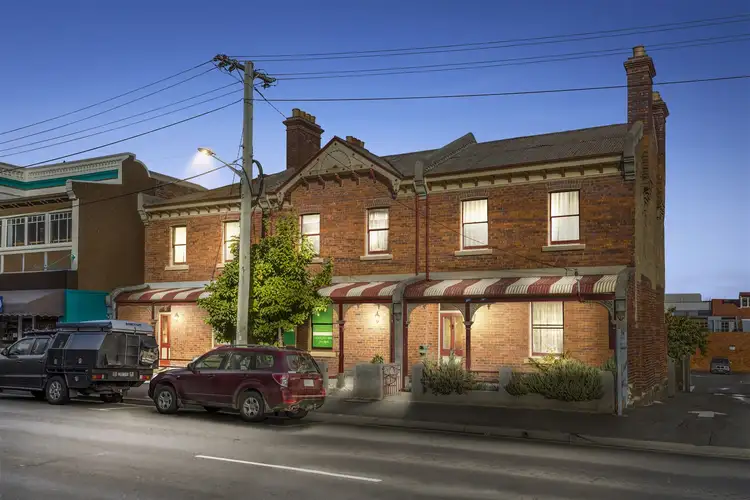 195 Brisbane Street, Launceston TAS 7250