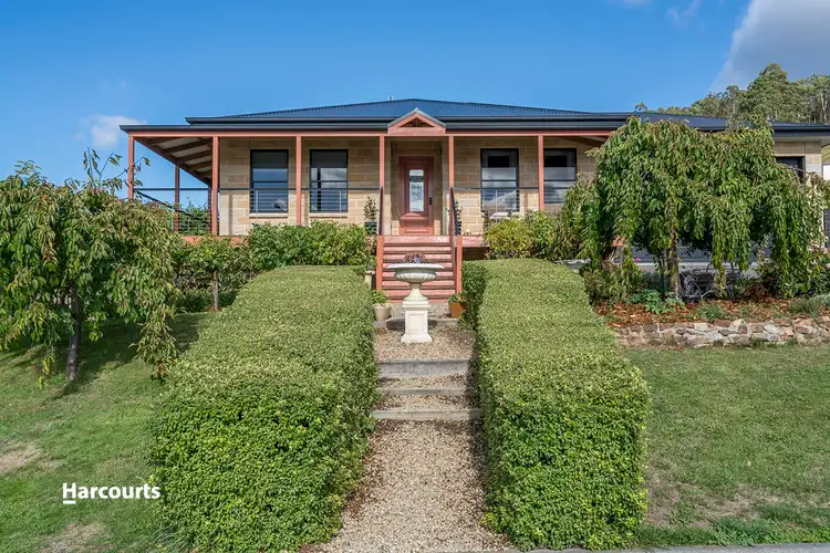 12 Beauty View Road, Huonville TAS 7109