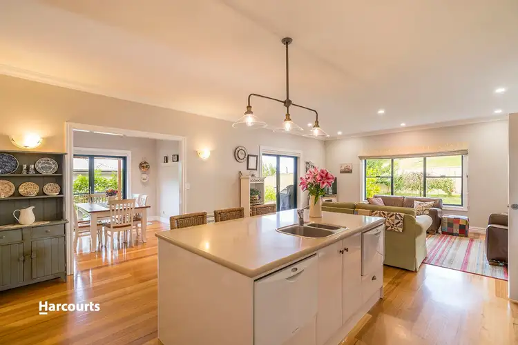 Second view of Homely house listing, 12 Beauty View Road, Huonville TAS 7109